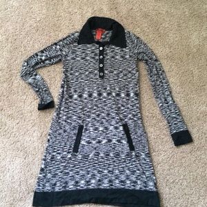 Missoni for target size XS  longsleeved dress